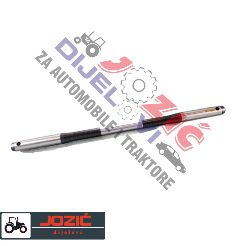 Daisy on the Ohoopee